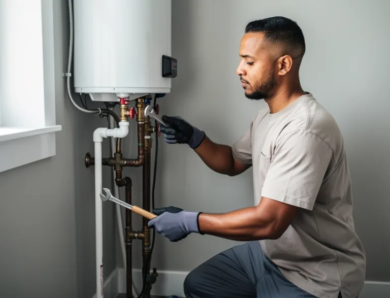 water heater repair Malahide